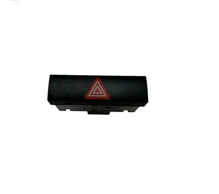 Audi A6 S6 C6 4F Hazard light switch 4F0971509 9751216 023088