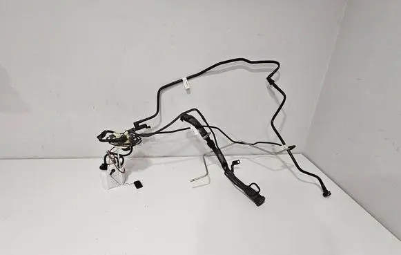 Ford F150 In-tank fuel pump ML349H307PC ML349H307 ML34-9H307-PC