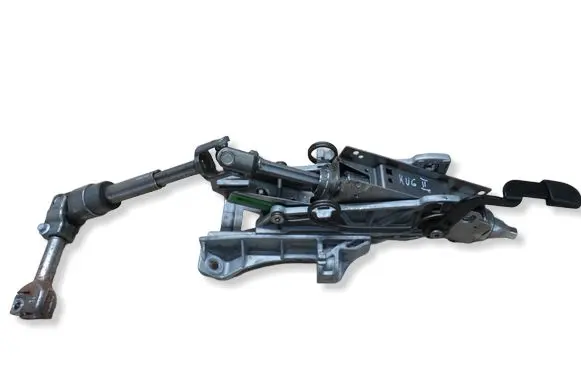 Ford Kuga II Steering wheel axle CV613C529BC T14101502380