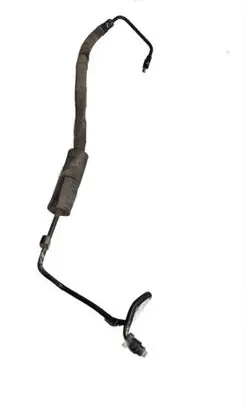 Audi A2 Power steering hose/pipe/line 8Z1423893G