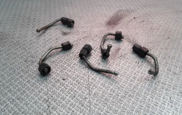 Fiat Stilo Fuel injector supply line/pipe 