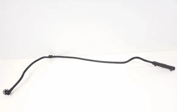 Jaguar XE Air intake hose/pipe GX738276BC