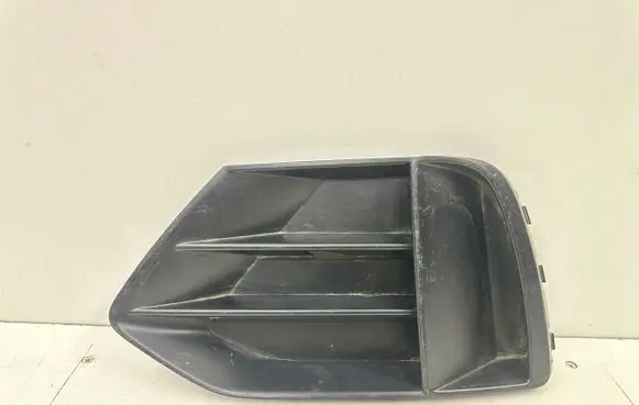 Audi Q3 F3 Front bumper lower grill 83A807681