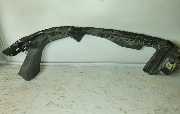 Subaru Legacy Front bumper support beam