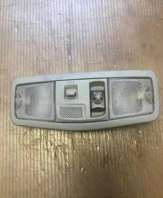 Mitsubishi Outlander Front seat light 1151347