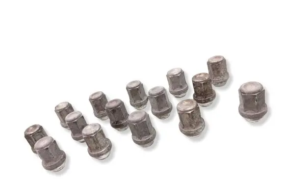 Subaru Forester SH Nuts/bolts 