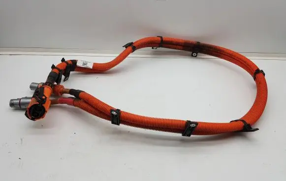 Dacia Spring Other wiring loom 297A21306R
