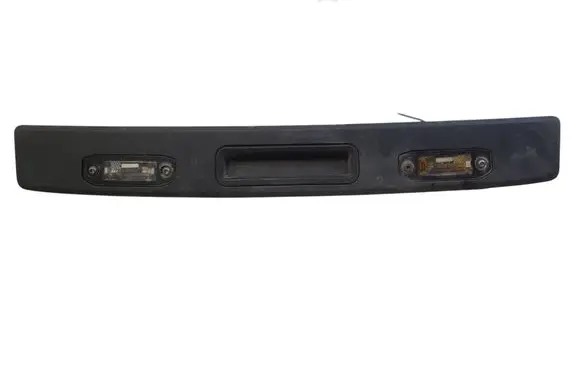 Volvo V70 Number plate light 31301162 31301163