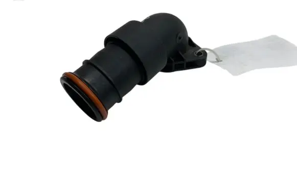 Peugeot 5008 II Engine coolant pipe/hose 1098345S0