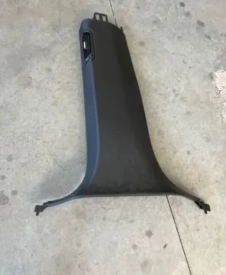 BMW X5 F15 (B) pillar trim (bottom) 7354317