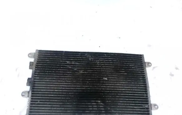 Alfa Romeo 147 A/C cooling radiator (condenser)