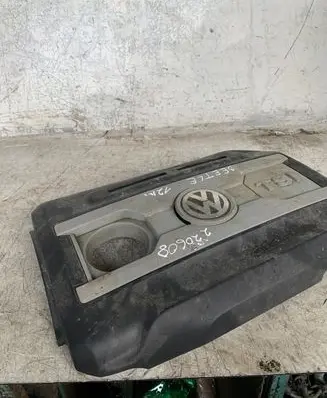 Volkswagen Beetle A5 Engine cover (trim)