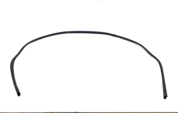Mercedes-Benz S W221 Engine compartment rubber A2216280598