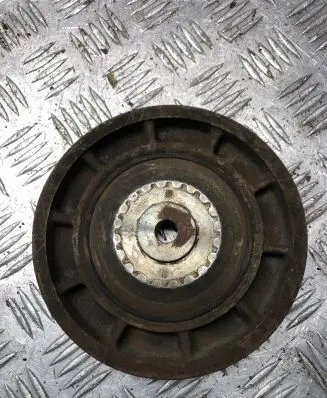 Renault Laguna II Crankshaft pulley C27581
