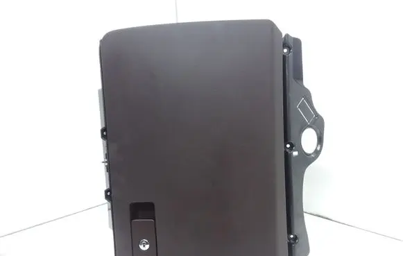 Volkswagen PASSAT B7 Glove box set 3C1857097BC