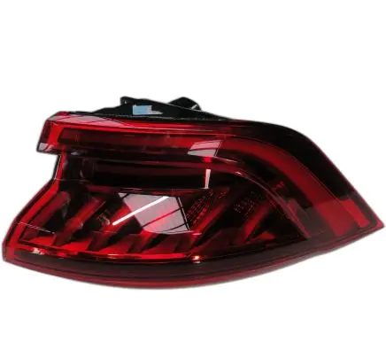 Audi Q8 Rear/tail lights 4M8945070B