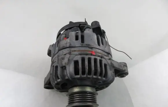 Generator/alternator