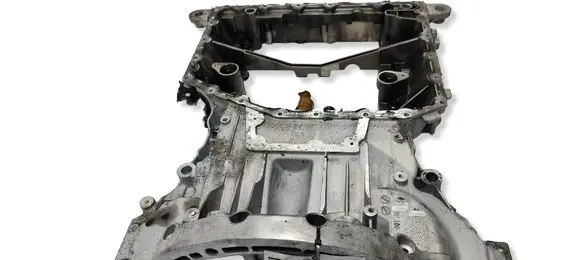 Volkswagen Phaeton Oil sump 07Z103603Q 576130 5761370