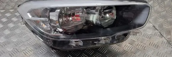 BMW 1 F20 F21 Headlight/headlamp