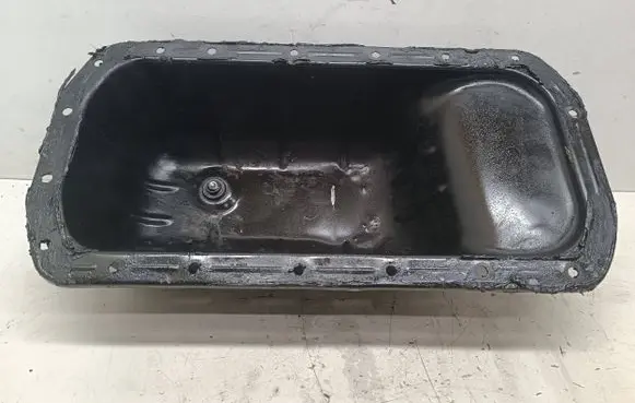 Peugeot 508 Oil sump 