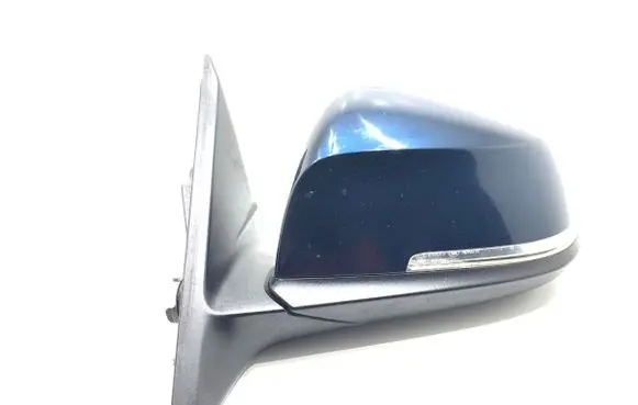 BMW 4 F32 F33 Front door electric wing mirror B38