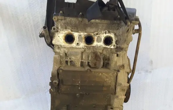 Mitsubishi Colt Engine 134910 1349103A91