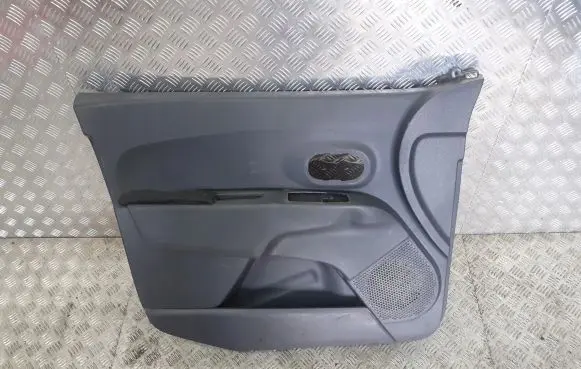 Dacia Lodgy Door card panel trim set 