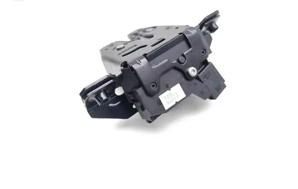 Opel Mokka X Tailgate/trunk/boot lock/catch/latch 13587640