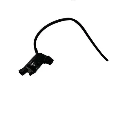 Ford Fusion II Windscreen/windshield washer pump BA5317664AA