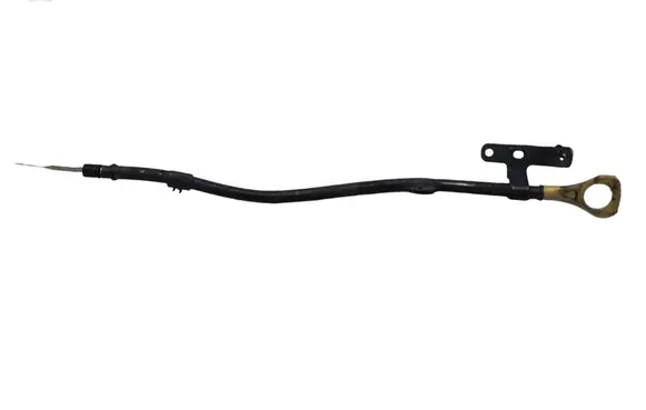 Oil level dip stick