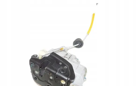 Seat Exeo (3R) Rear door lock
