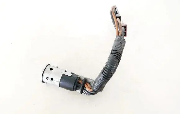 Peugeot 806 Ignition lock contact 
