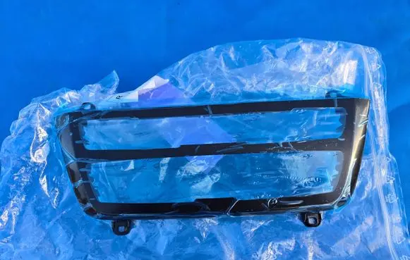 BMW 3 F30 F35 F31 Central console control unit 9358939
