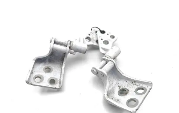 Citroen Berlingo Rear door hinge set 