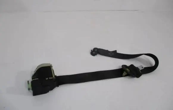 Renault Kangoo I Front seatbelt 33043465 223445A