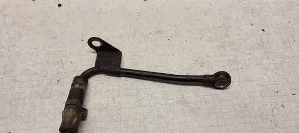 Volkswagen Transporter - Caravelle T4 Turbo turbocharger oiling pipe/hose 021133309