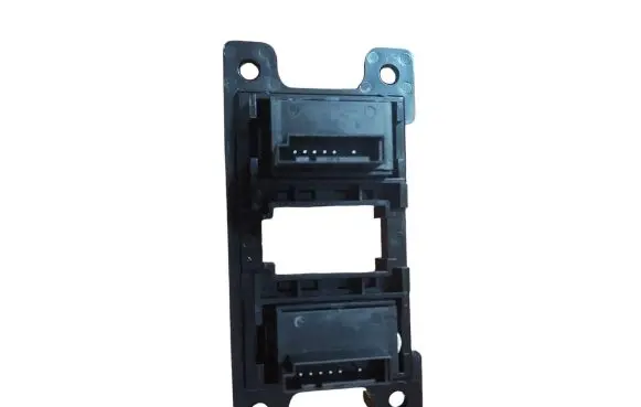 Hyundai Santa Fe Seat heating switch 60627E