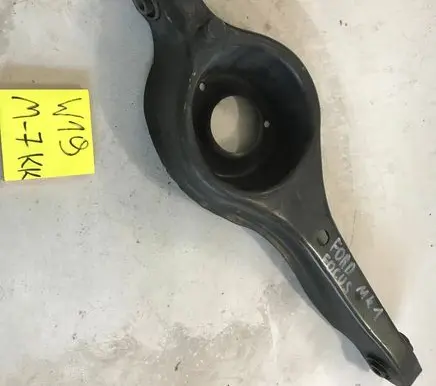 Ford Focus Rear control arm 