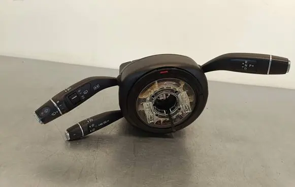 Mercedes-Benz C W205 Airbag slip ring squib (SRS ring) A2059001823 0005ZGS001 170202977