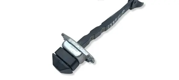 Honda ZR-V Front door check strap stopper 