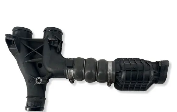 Citroen C4 I Picasso Intercooler hose/pipe 072052 9678406580