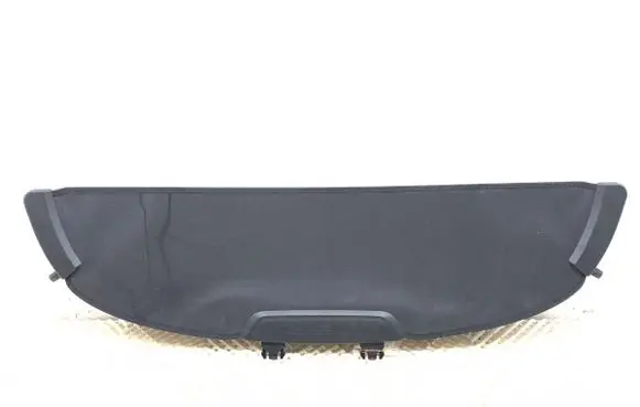 Alfa Romeo Stelvio Parcel shelf load cover 
