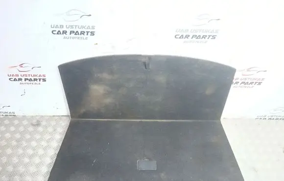 Mazda CX-7 Trunk/boot mat liner EH446883X