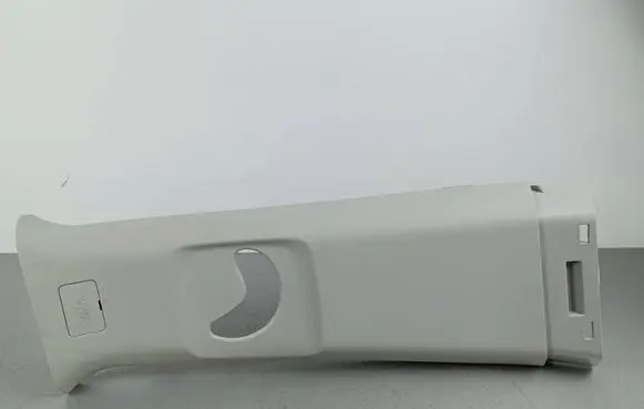 MG ZS (B) pillar trim (top) 