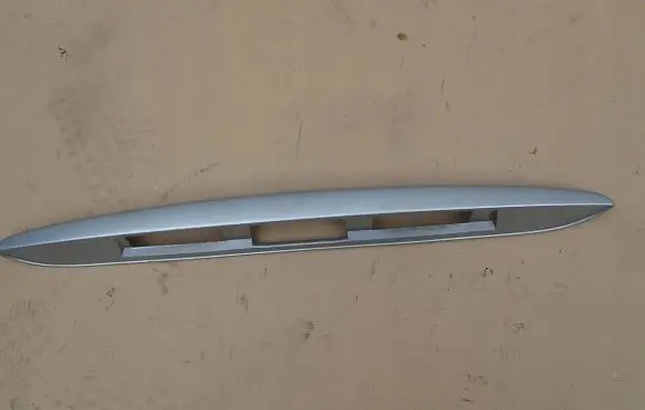 Mitsubishi Grandis Other trunk/boot trim element
