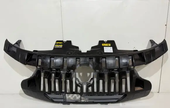 Volkswagen ID.3 Front bumper mounting bracket 10A807231