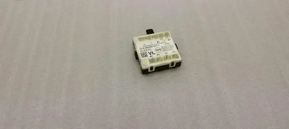 Mercedes-Benz C W205 Door control unit/module A2059001311