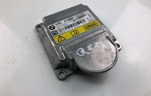 BMW 5 F10 F11 Other control units/modules 6799887