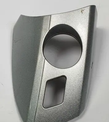Mercedes-Benz E C207 W207 Front door lock (next to the handle) A2047600218