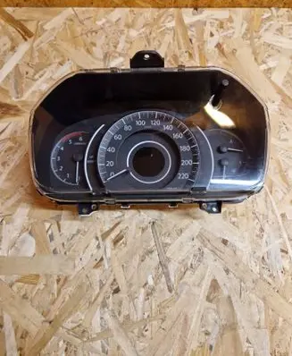 Honda CR-V Speedometer (instrument cluster) 78100 G311 HR0408427